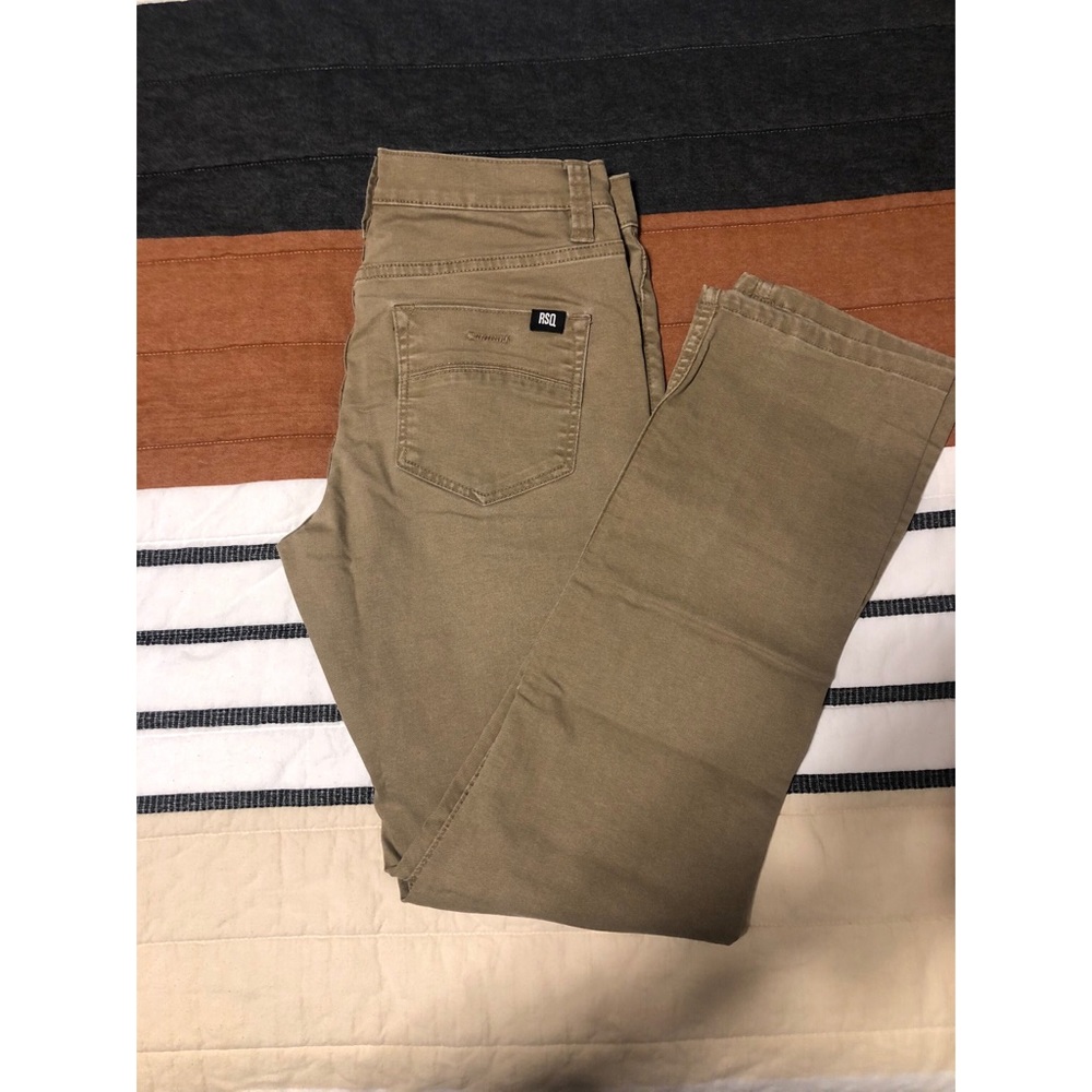 Men’s RSQ jeans